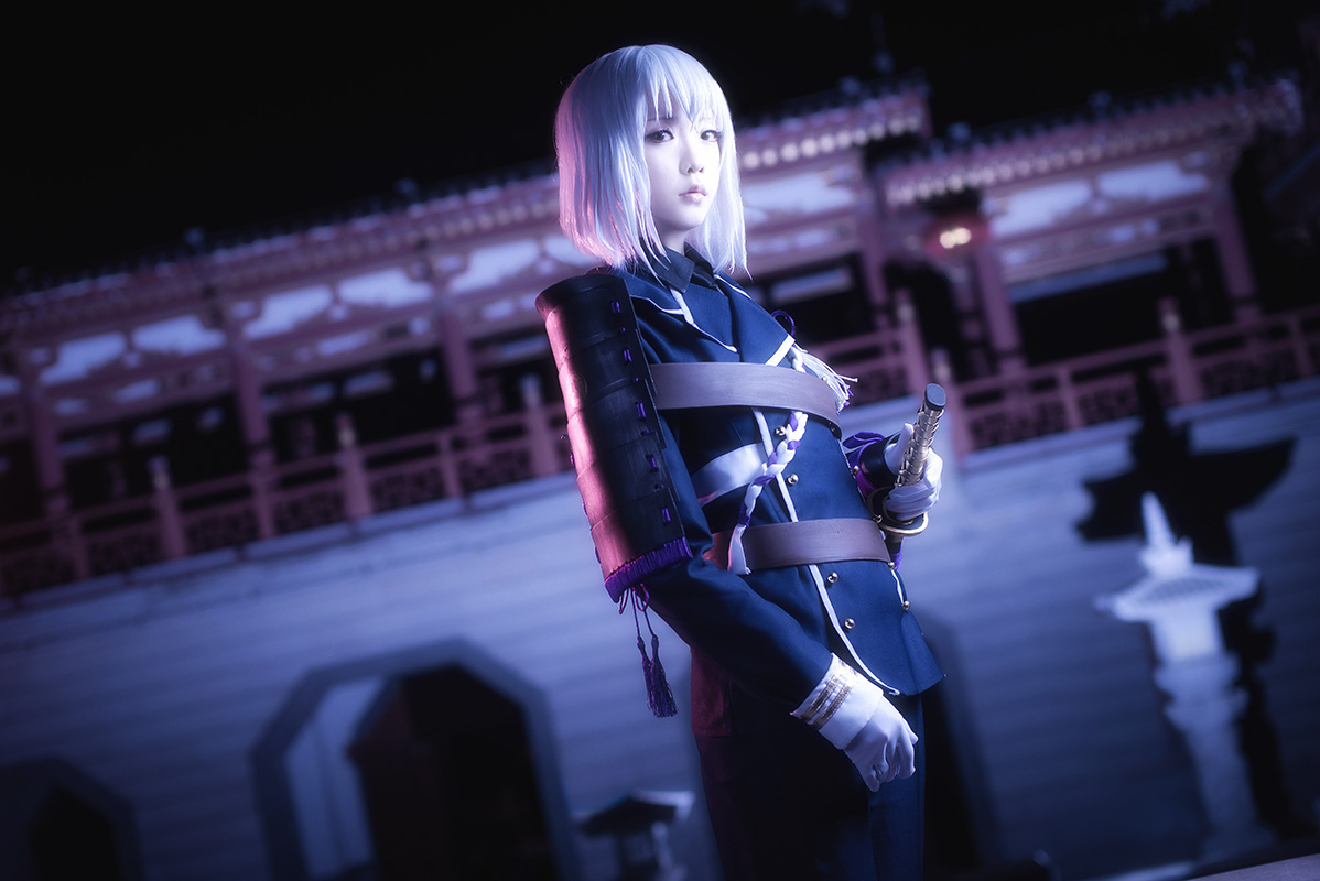 Star's Delay to December 22, Coser Hoshilly BCY Collection 3(20)